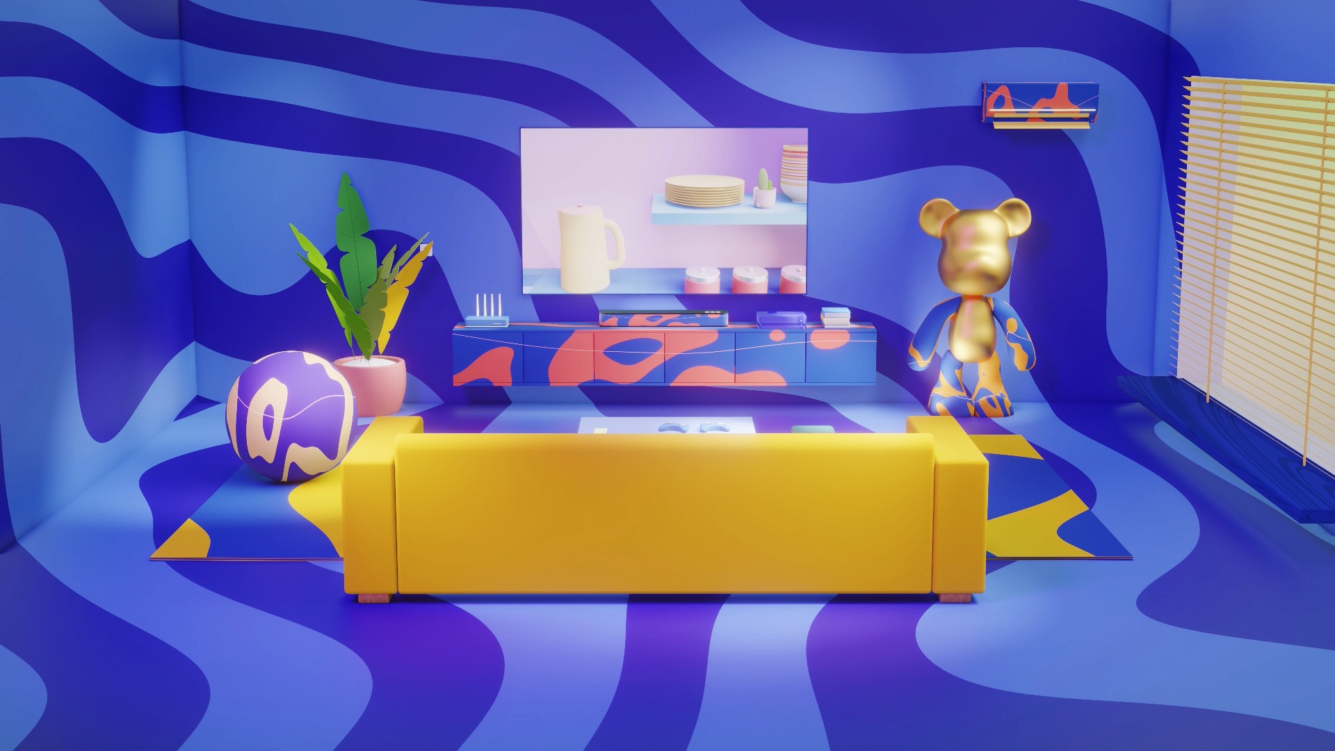 作品展示图1